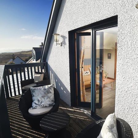 Rowan Cottage Self Catering Portree Eksteriør bilde