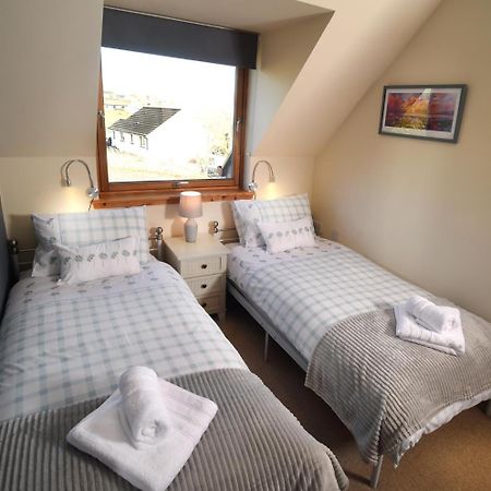 Rowan Cottage Self Catering Portree Eksteriør bilde