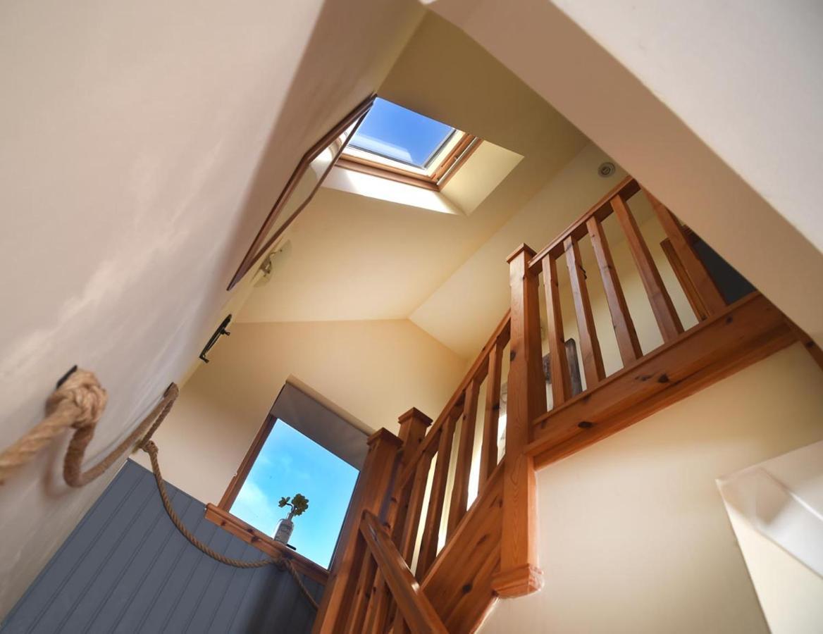 Rowan Cottage Self Catering Portree Eksteriør bilde