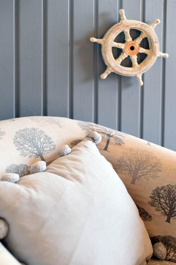 Rowan Cottage Self Catering Portree Eksteriør bilde