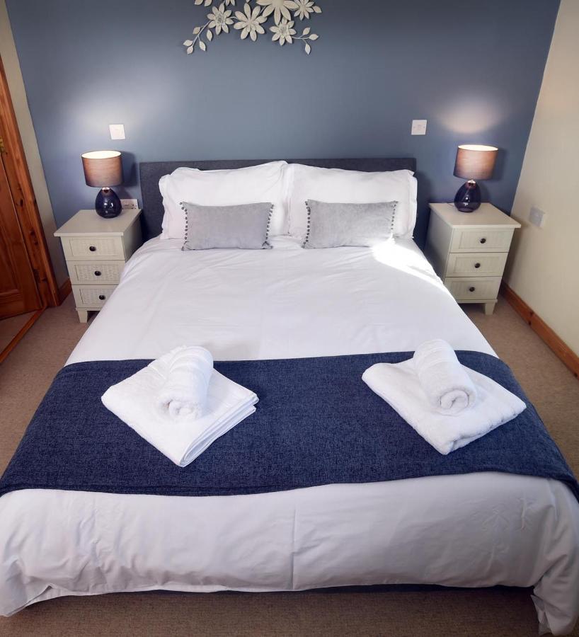 Rowan Cottage Self Catering Portree Eksteriør bilde